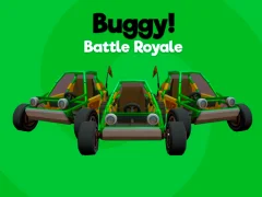 Gioco Buggy! Battle Royale in linea