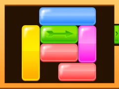 Gioco Block Mover in linea