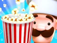 Gioco Popcorn Puzzle - Ultimate Burst Chief in linea