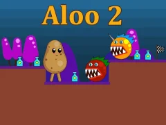 Gioco Aloo 2 in linea