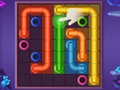 Gioco Pipe Line in linea