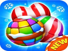 Gioco Candy Filler 2 in linea