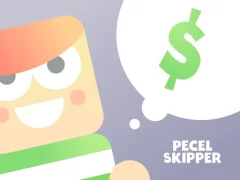 Gioco Pecel Skipper in linea