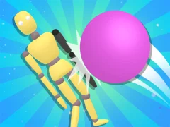 Gioco Ragdoll Break Let'S Destroy in linea