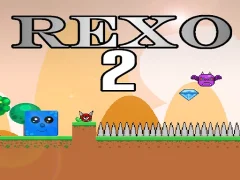 Gioco Rexo 2 in linea