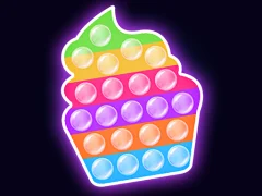 Gioco Pop It Fun It in linea