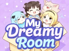 Gioco My Dreamy Room Home Design in linea