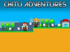Gioco Chitu Adventures in linea