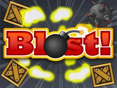 Gioco Blast in linea