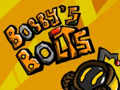 Gioco Bobbys bolts in linea