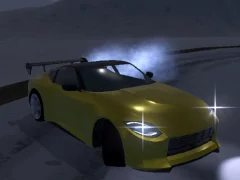 Gioco Snow Drifting 3D Champ 2024 in linea
