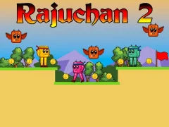 Gioco Rajuchan 2 in linea