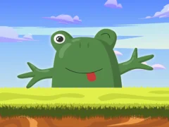 Gioco Froggy Tower in linea