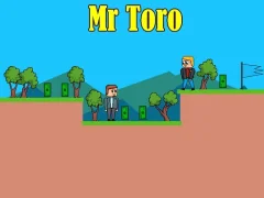 Gioco Mr Toro in linea