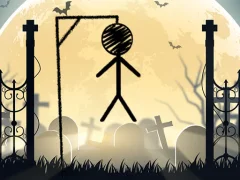 Gioco Halloween Hangman in linea