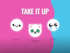 Gioco Take it up! in linea
