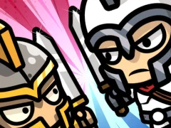 Gioco MiniBattles in linea