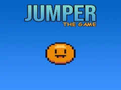 Gioco Jumper the game in linea
