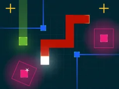 Gioco Snake Cube in linea