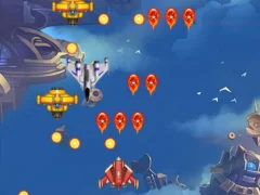 Gioco Battle Plane in linea