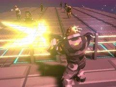 Gioco Zombie World Rogue in linea