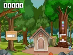 Gioco Cat Escape in linea