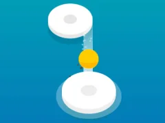 Gioco Jumping Yellow Ball in linea