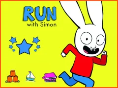 Gioco Simon Runner in linea