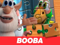 Gioco Booba Jigsaw Puzzle in linea
