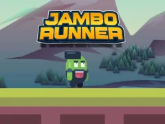 Gioco Jumbo Runner in linea