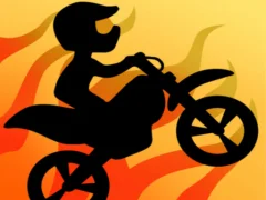 Gioco Motor Bike Race in linea