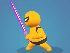 Gioco Ninja Ghost in linea