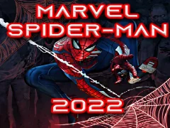 Gioco Marvel Spider Man in linea