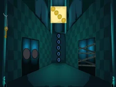 Gioco Mid Street Escape 2 in linea