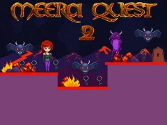 Gioco Meera Quest 2 in linea