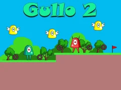 Gioco Gullo 2 in linea