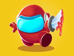 Gioco Imposter Kill Us in linea