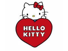 Gioco Hello Kitty - Hello Kitty love story in linea
