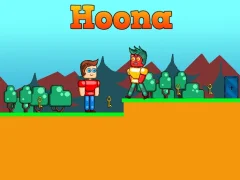 Gioco Hoona in linea