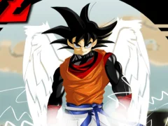 Gioco Dragonball Z Dress up in linea