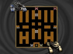 Gioco Infinity Tank Battle in linea