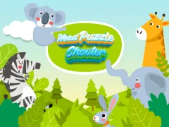 Gioco Head Puzzle Shooter in linea
