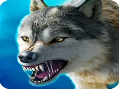 Gioco Wolf Simulator 3D in linea