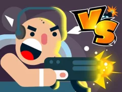 Gioco Super Battles in linea