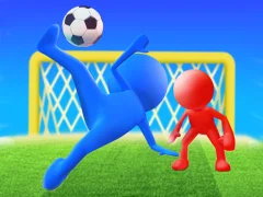 Gioco Goal Arena 3D in linea