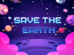 Gioco Save The Galaxy in linea