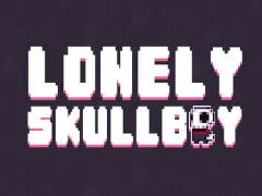 Gioco Lonely Skullboy in linea