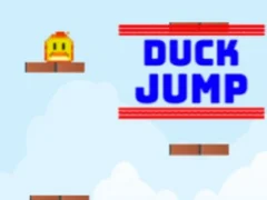 Gioco Duck Jump in linea