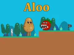 Gioco Aloo in linea