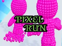 Gioco Pixel Run in linea